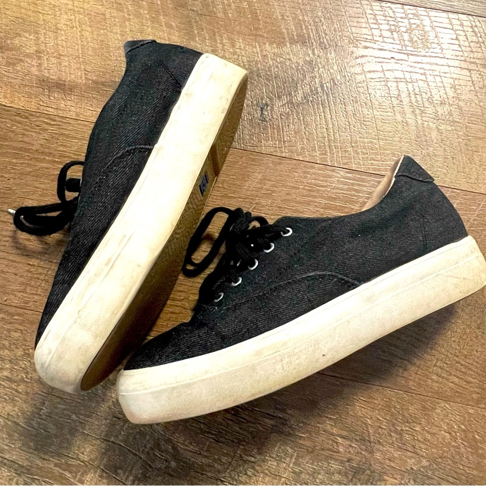 Keds platforms